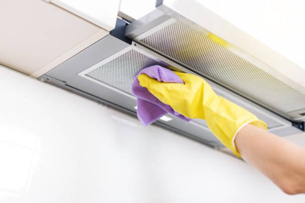 Best Commercial HVAC Duct Cleaning  in Central City, KY